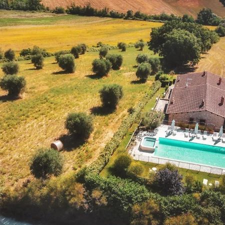 Agriturismo Dei Casali Amelia Zewnętrze zdjęcie