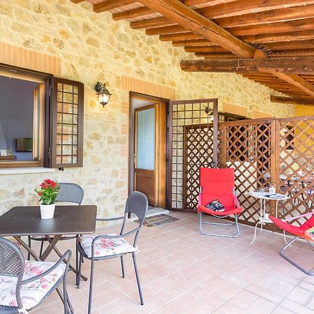 Agriturismo Dei Casali Amelia Zewnętrze zdjęcie