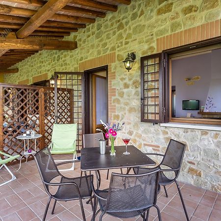Agriturismo Dei Casali Amelia Zewnętrze zdjęcie