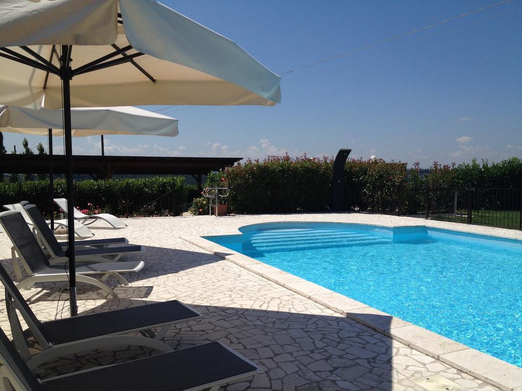 Agriturismo Dei Casali Amelia Zewnętrze zdjęcie