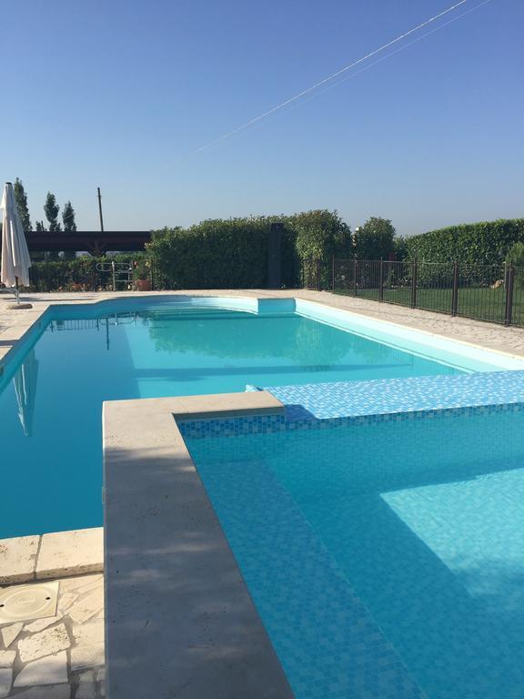 Agriturismo Dei Casali Amelia Zewnętrze zdjęcie