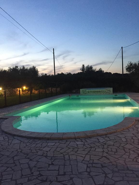 Agriturismo Dei Casali Amelia Zewnętrze zdjęcie