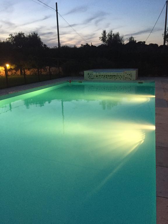 Agriturismo Dei Casali Amelia Zewnętrze zdjęcie