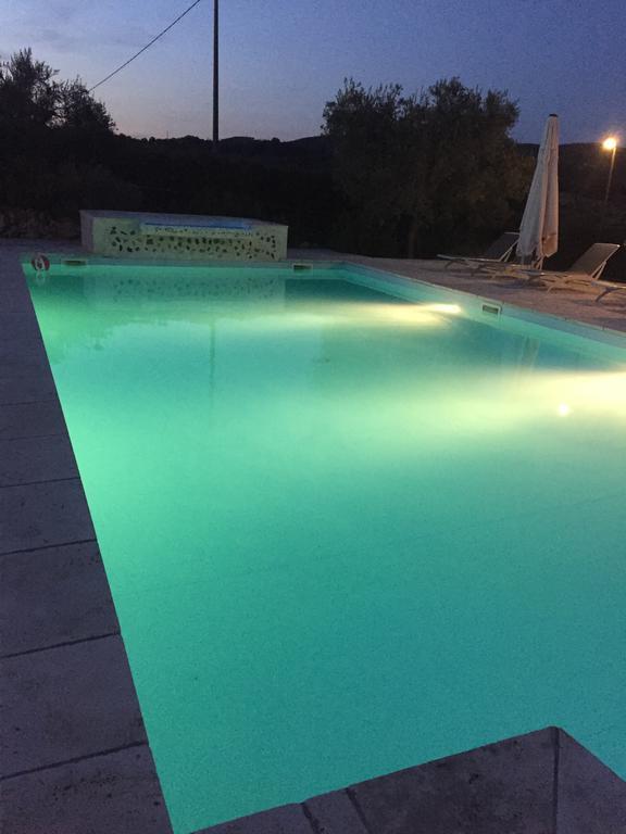 Agriturismo Dei Casali Amelia Zewnętrze zdjęcie