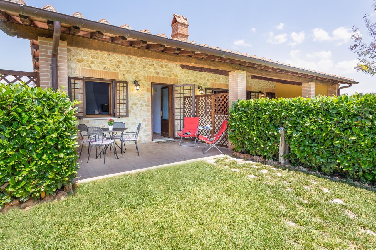 Agriturismo Dei Casali Amelia Zewnętrze zdjęcie