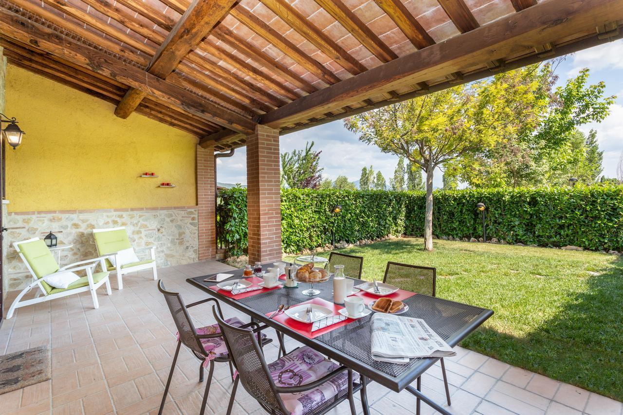 Agriturismo Dei Casali Amelia Zewnętrze zdjęcie