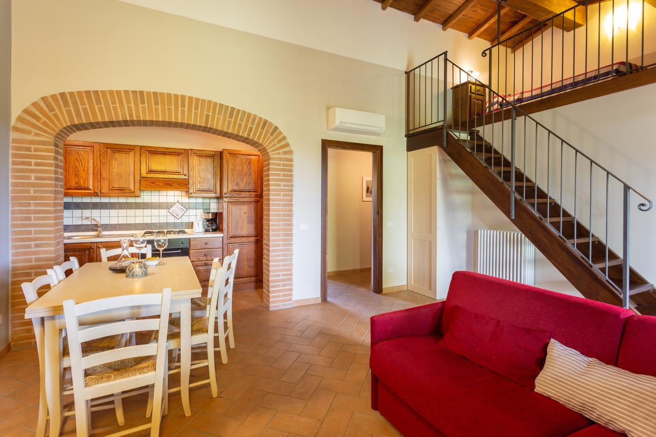 Agriturismo Dei Casali Amelia Zewnętrze zdjęcie