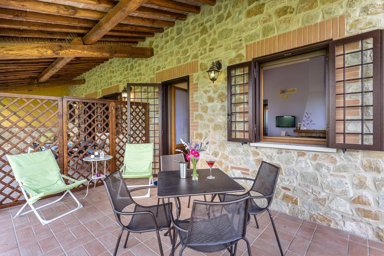 Agriturismo Dei Casali Amelia Zewnętrze zdjęcie