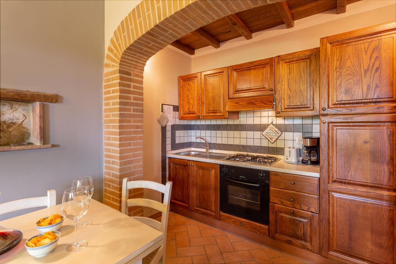 Agriturismo Dei Casali Amelia Zewnętrze zdjęcie