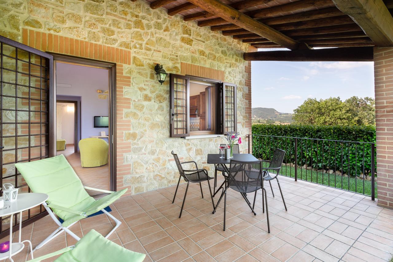 Agriturismo Dei Casali Amelia Zewnętrze zdjęcie