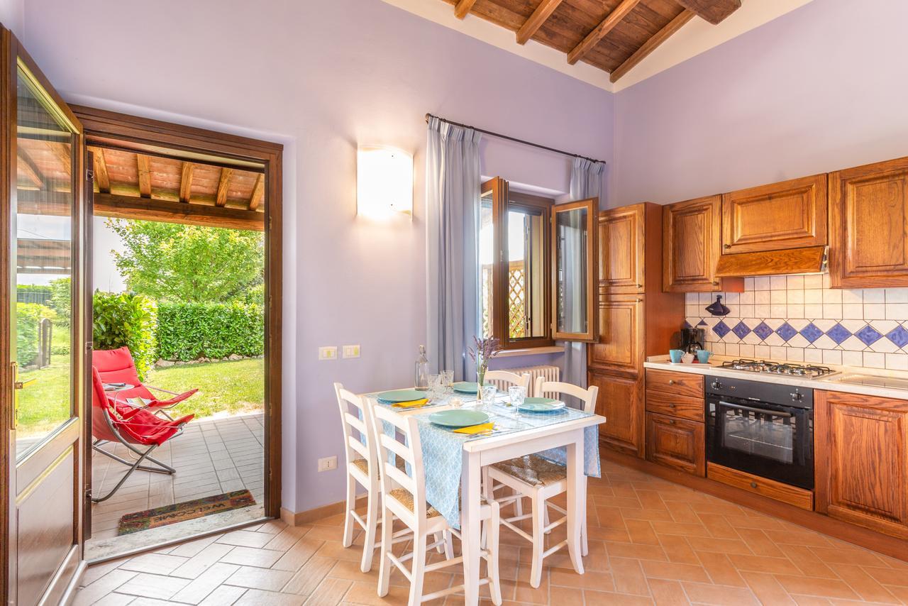 Agriturismo Dei Casali Amelia Zewnętrze zdjęcie