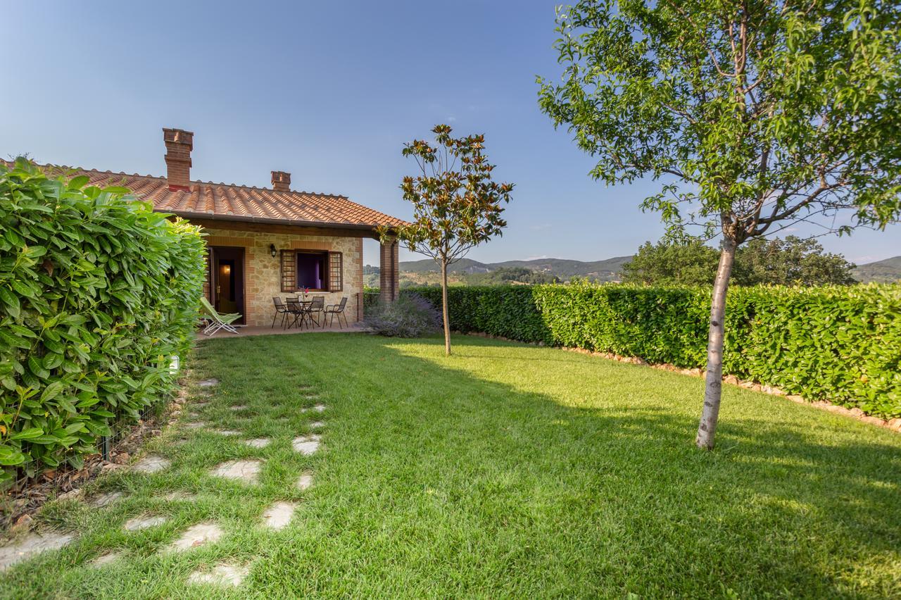 Agriturismo Dei Casali Amelia Zewnętrze zdjęcie