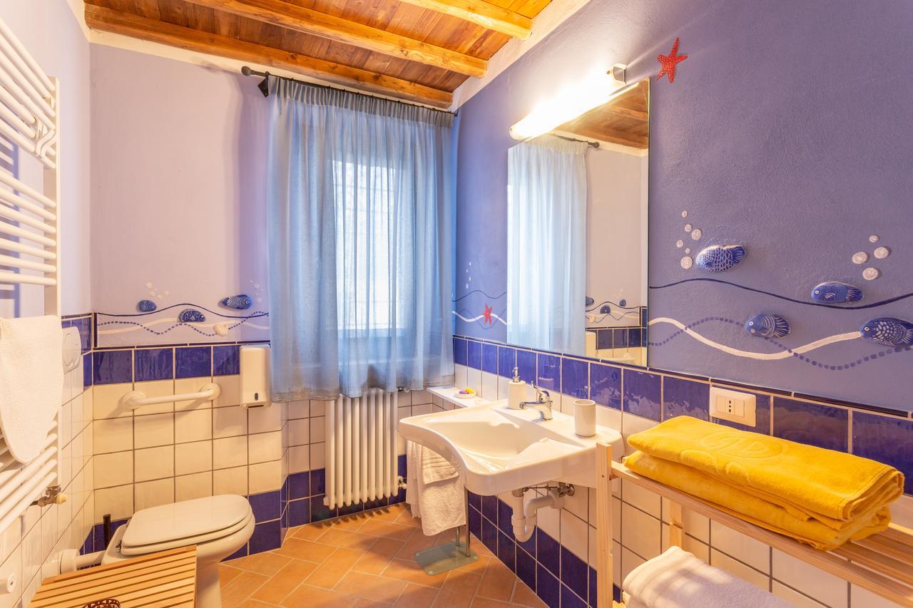 Agriturismo Dei Casali Amelia Zewnętrze zdjęcie