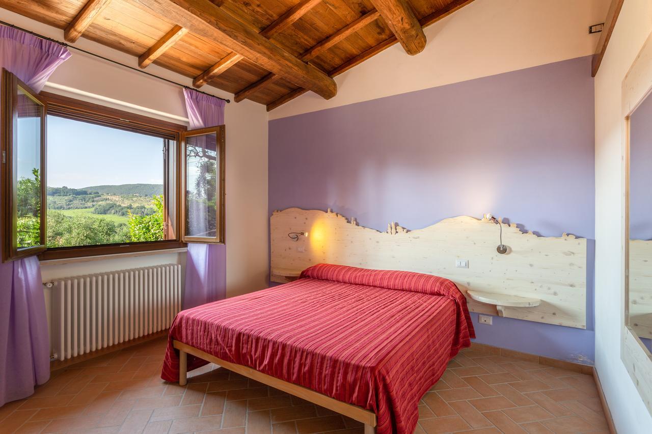 Agriturismo Dei Casali Amelia Zewnętrze zdjęcie