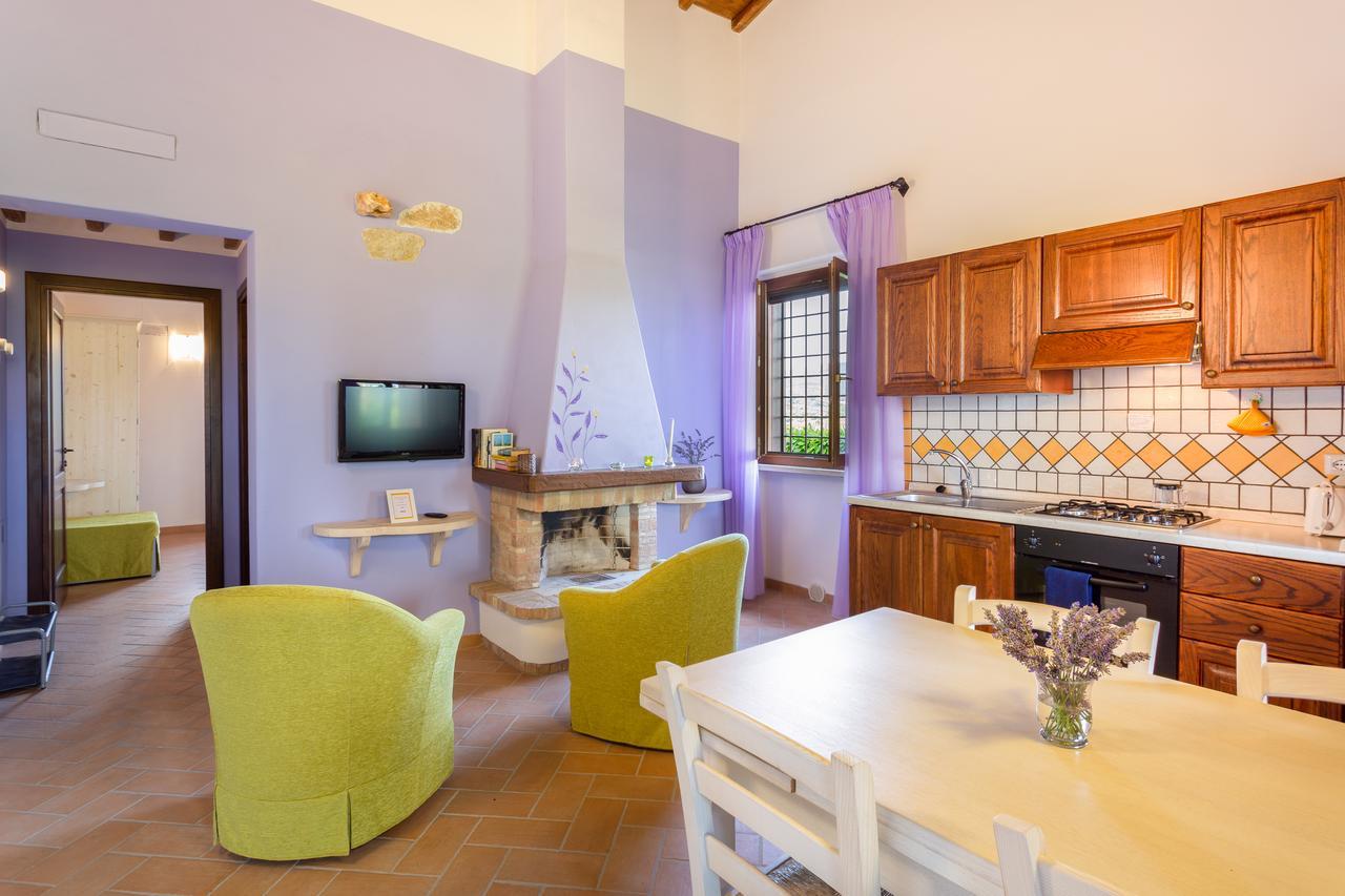Agriturismo Dei Casali Amelia Zewnętrze zdjęcie