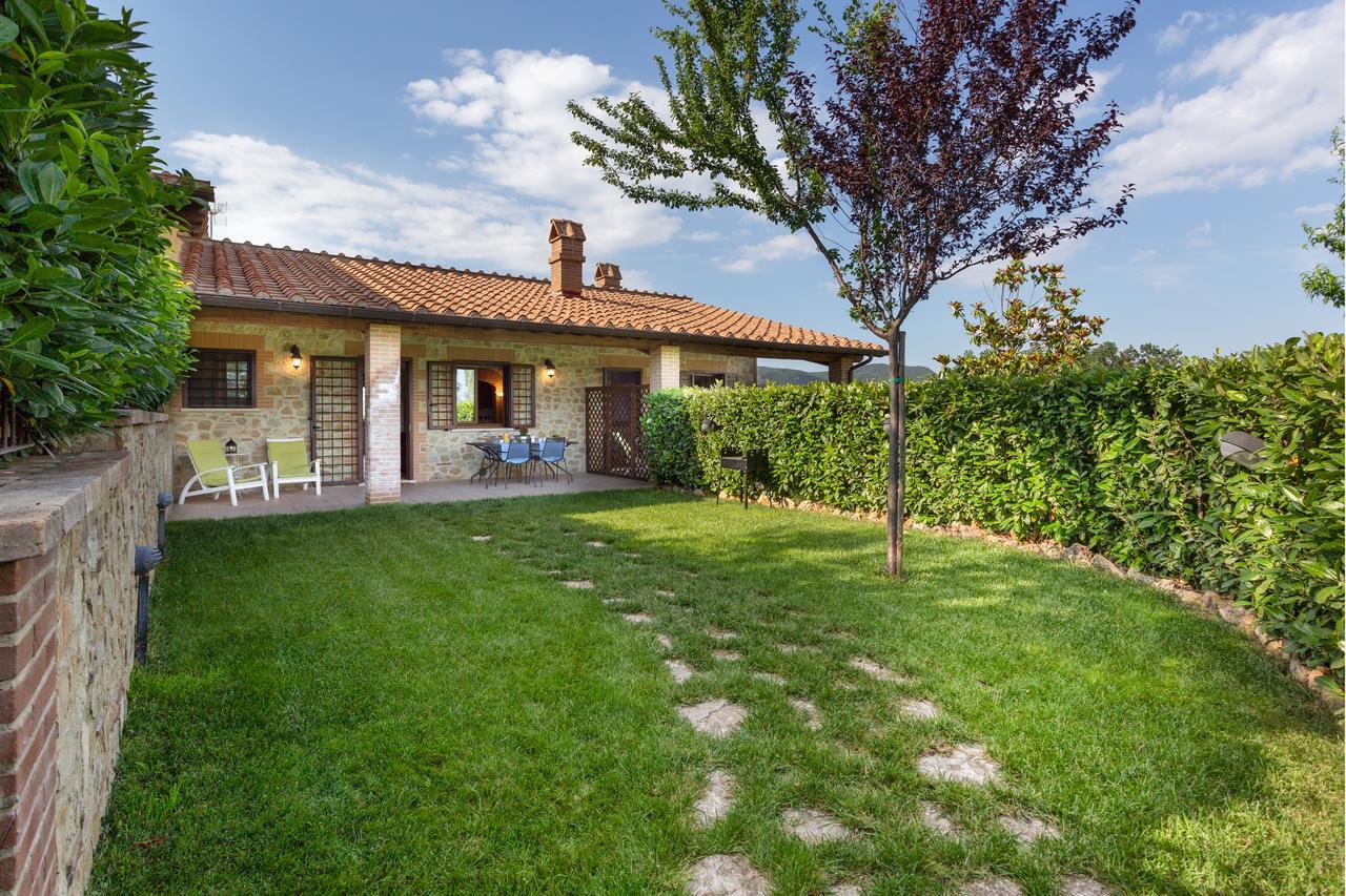Agriturismo Dei Casali Amelia Zewnętrze zdjęcie