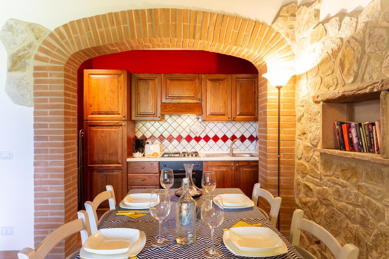 Agriturismo Dei Casali Amelia Zewnętrze zdjęcie