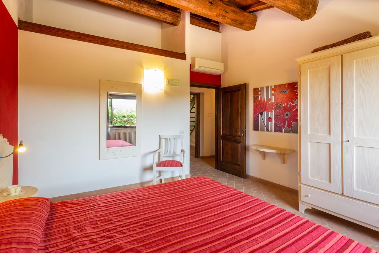 Agriturismo Dei Casali Amelia Zewnętrze zdjęcie