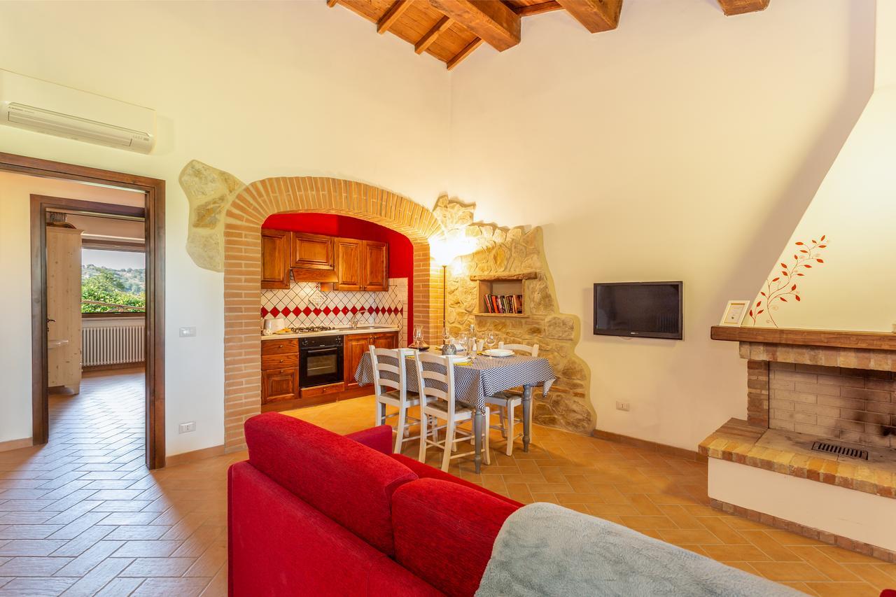 Agriturismo Dei Casali Amelia Zewnętrze zdjęcie
