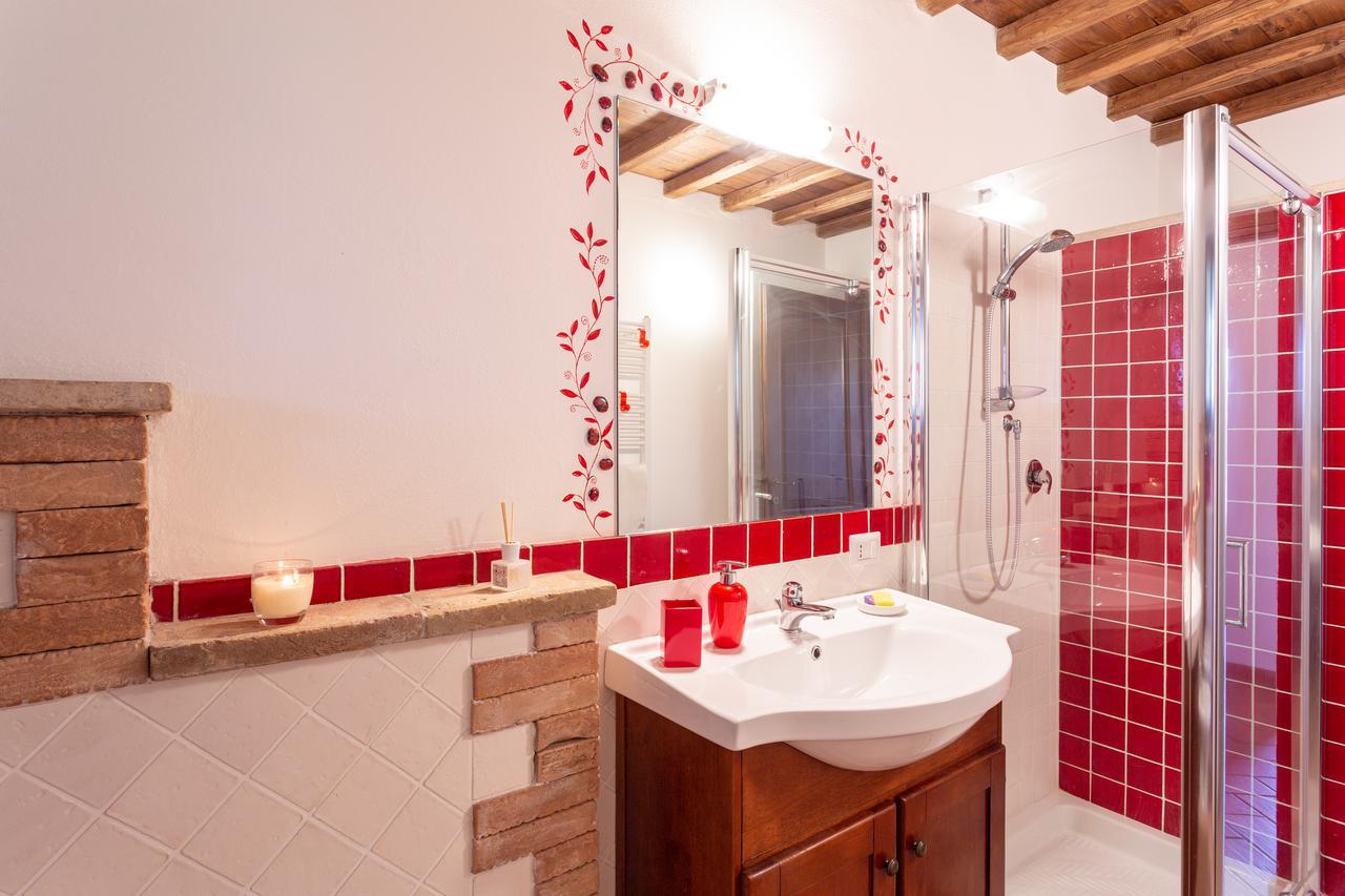 Agriturismo Dei Casali Amelia Zewnętrze zdjęcie