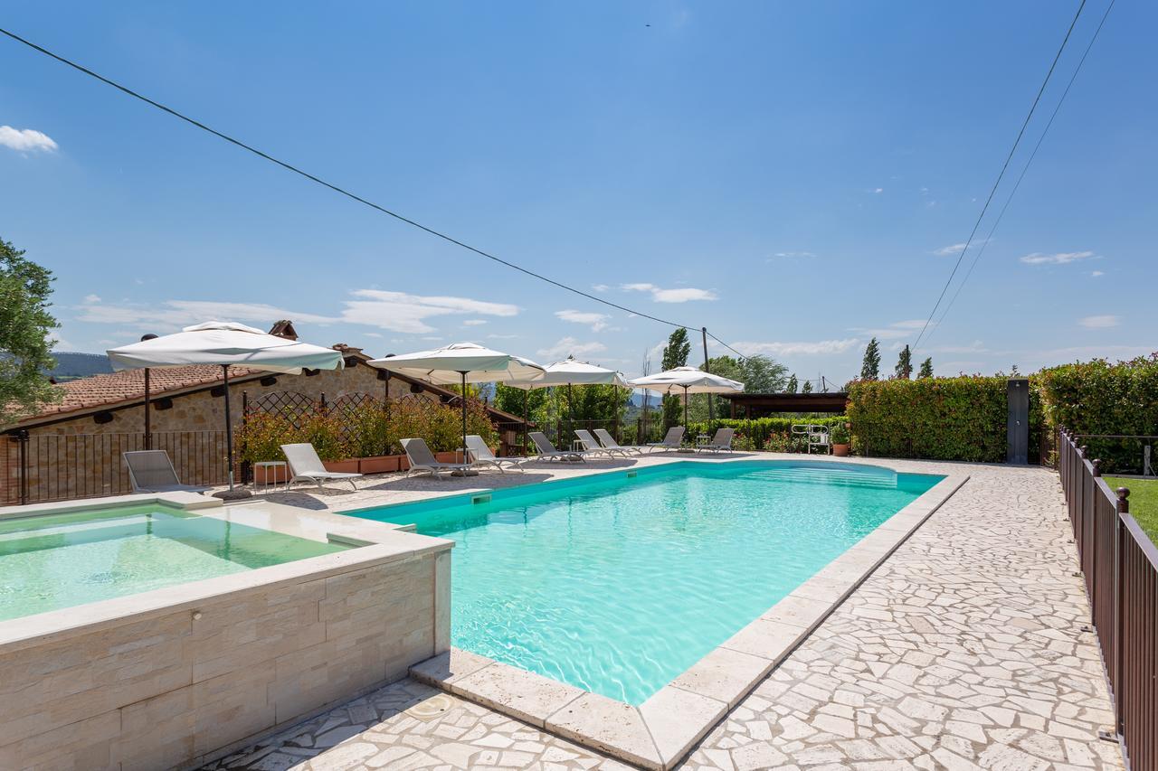 Agriturismo Dei Casali Amelia Zewnętrze zdjęcie