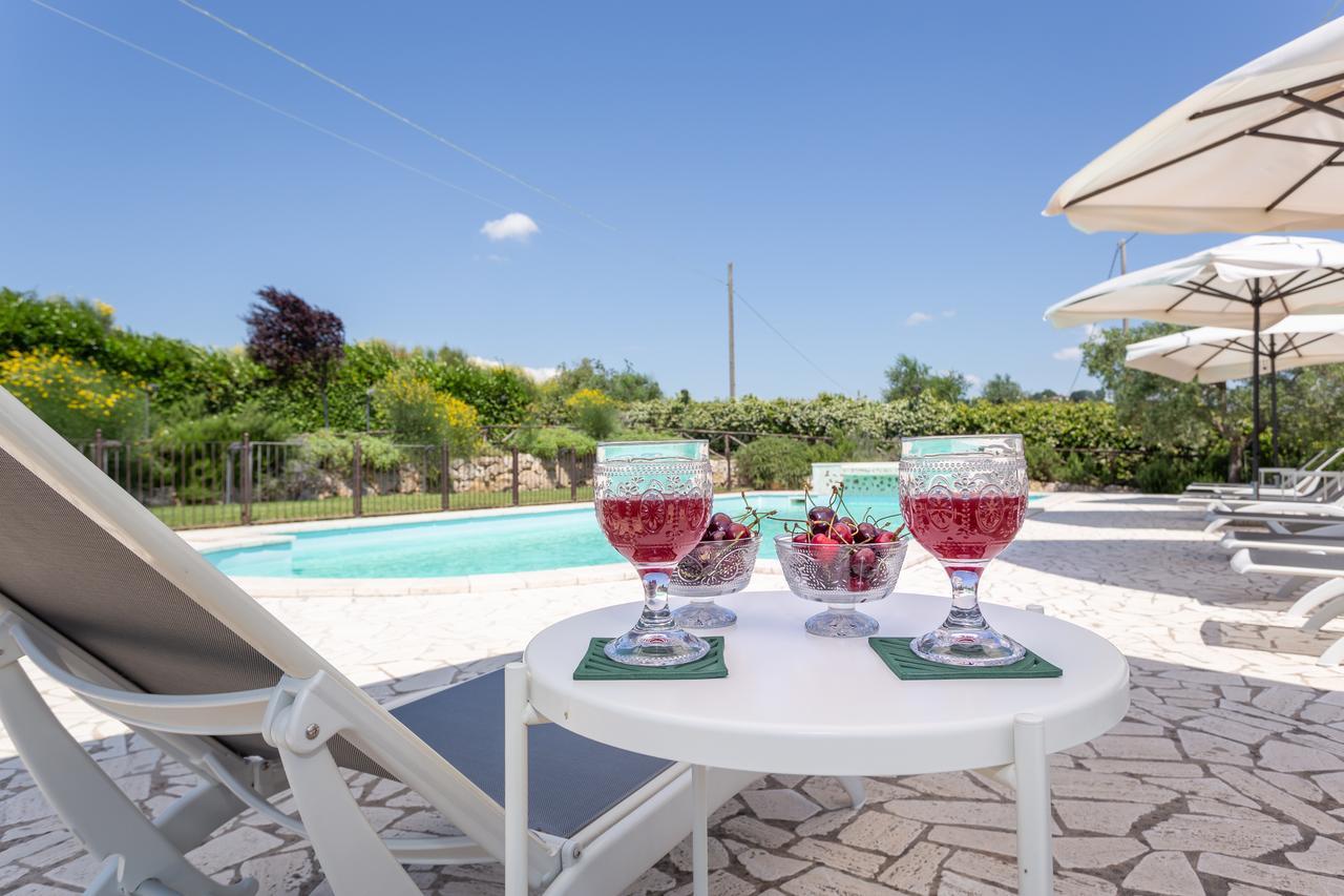 Agriturismo Dei Casali Amelia Zewnętrze zdjęcie