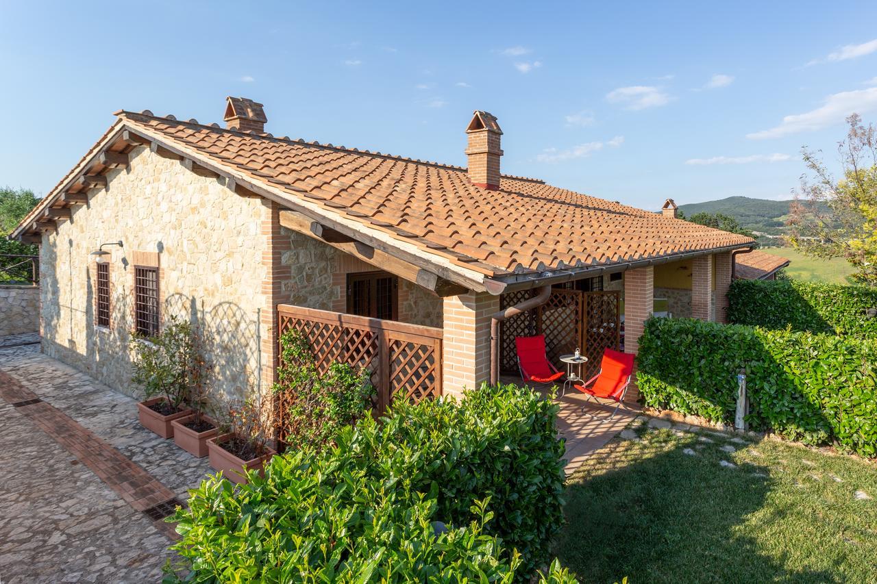 Agriturismo Dei Casali Amelia Zewnętrze zdjęcie