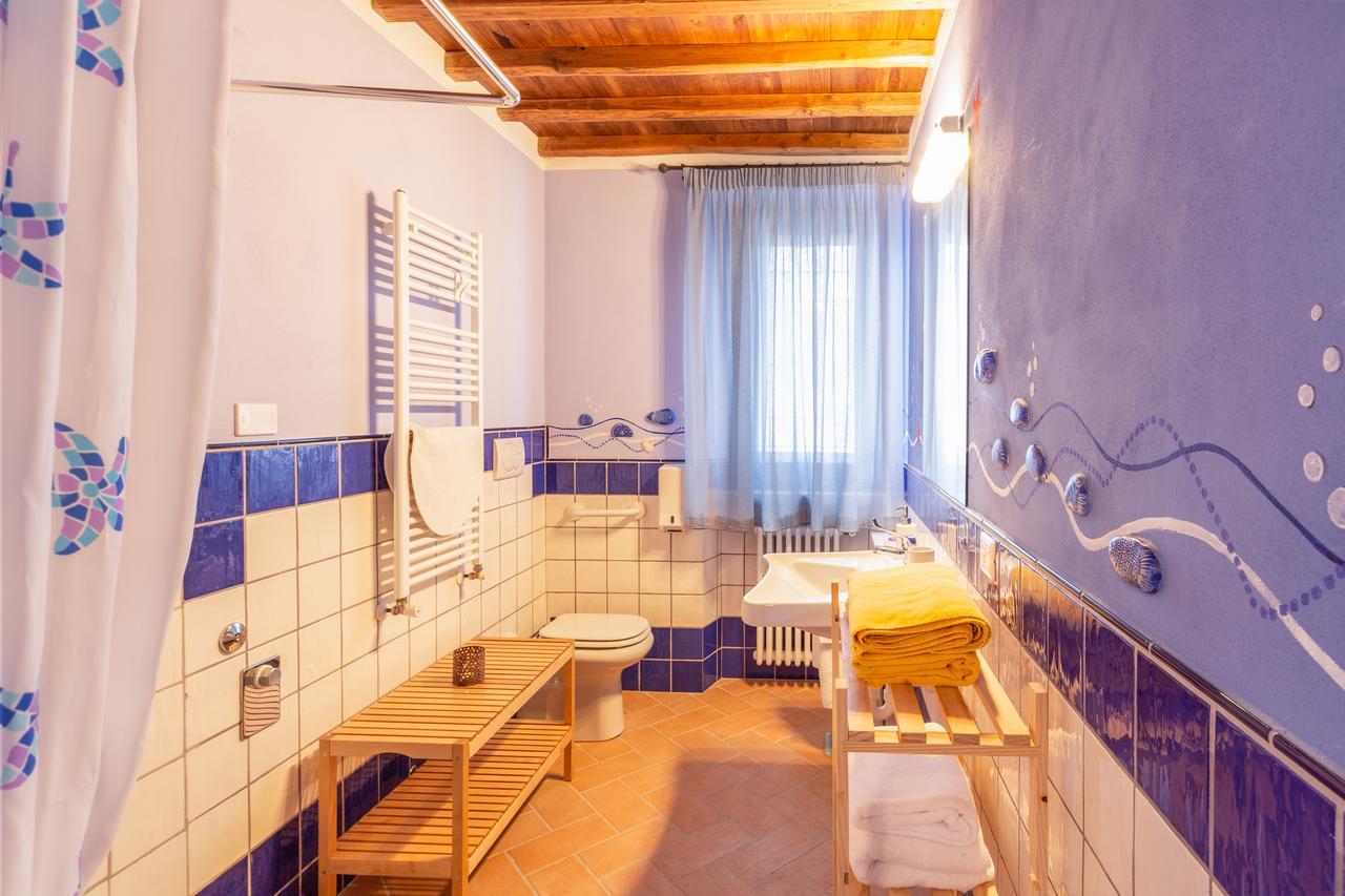 Agriturismo Dei Casali Amelia Zewnętrze zdjęcie