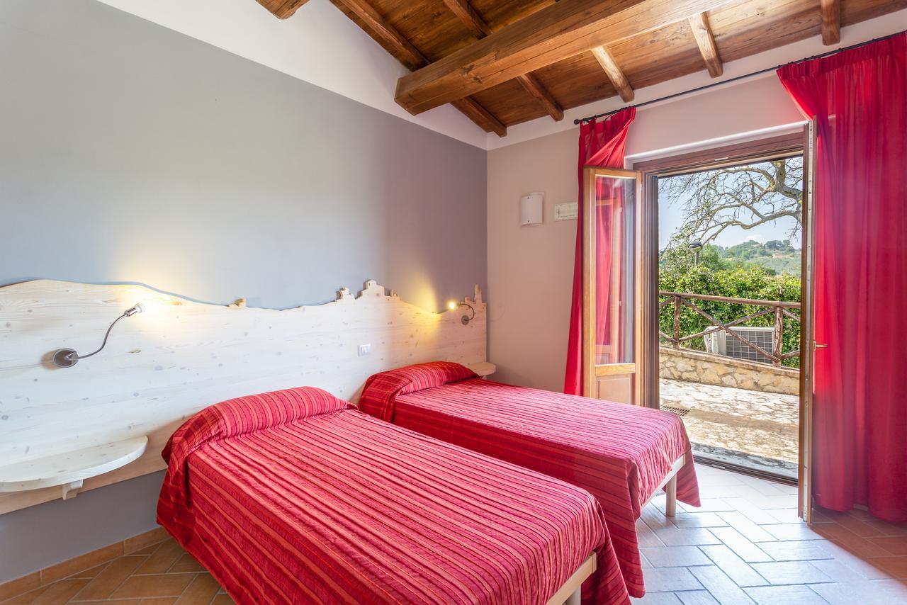 Agriturismo Dei Casali Amelia Zewnętrze zdjęcie