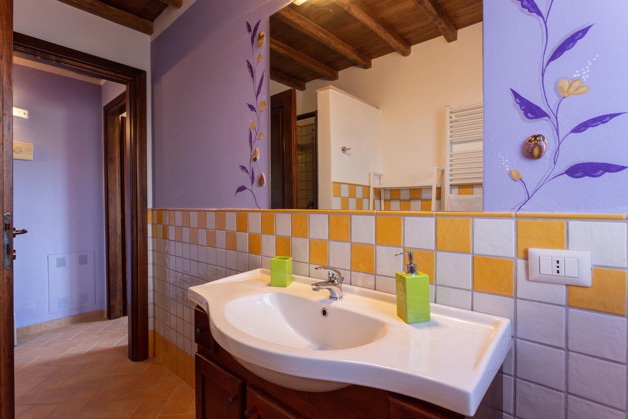 Agriturismo Dei Casali Amelia Zewnętrze zdjęcie