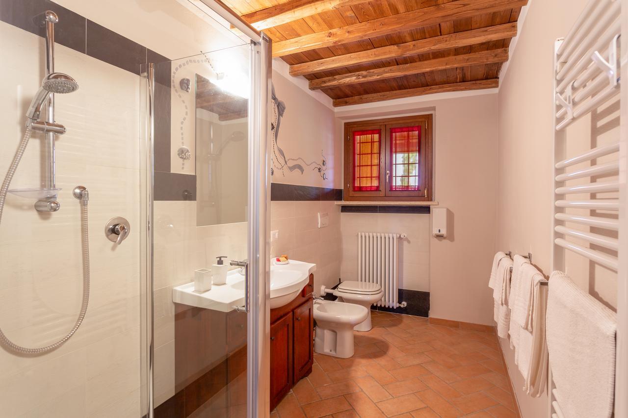 Agriturismo Dei Casali Amelia Zewnętrze zdjęcie
