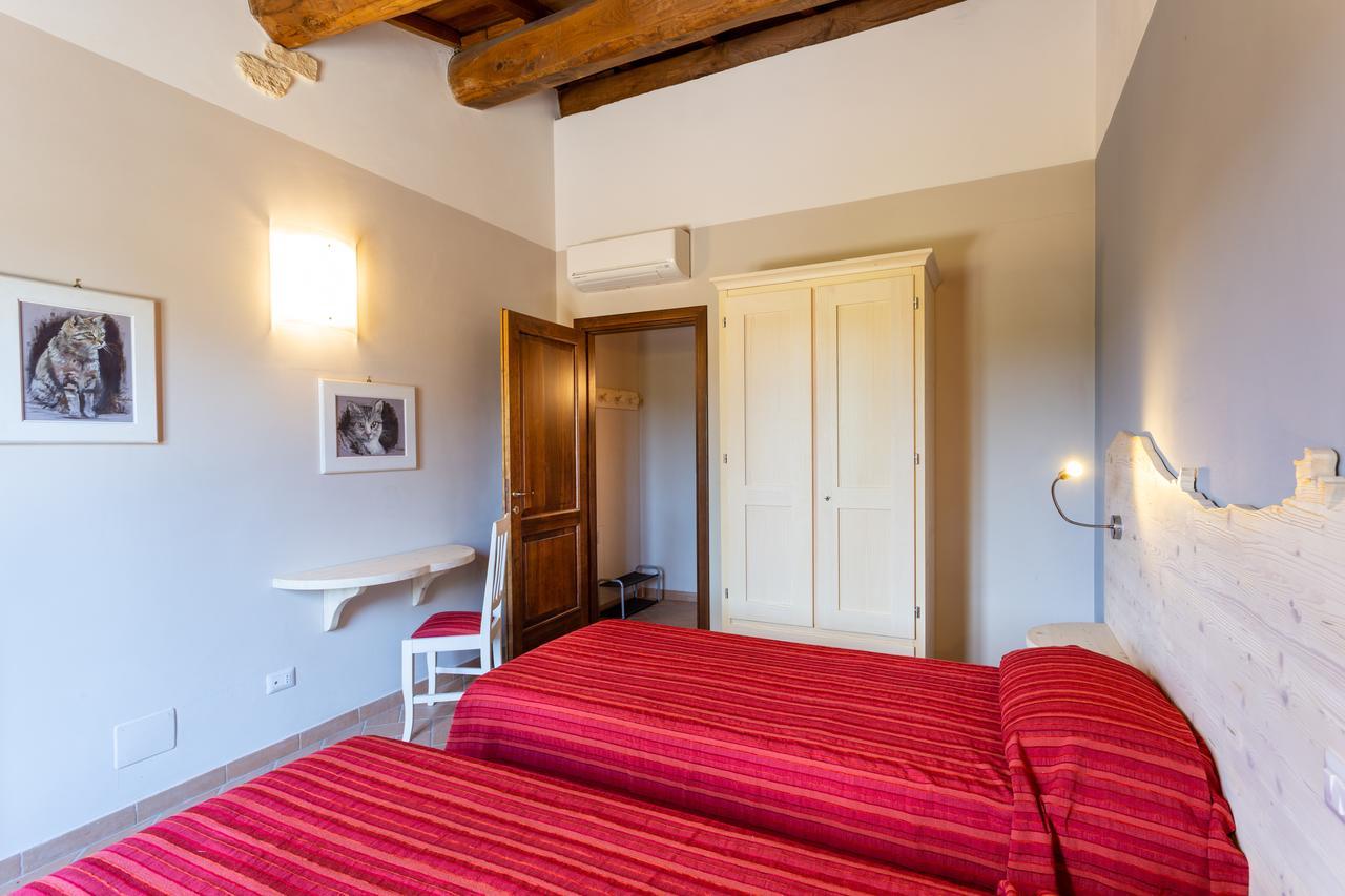 Agriturismo Dei Casali Amelia Zewnętrze zdjęcie
