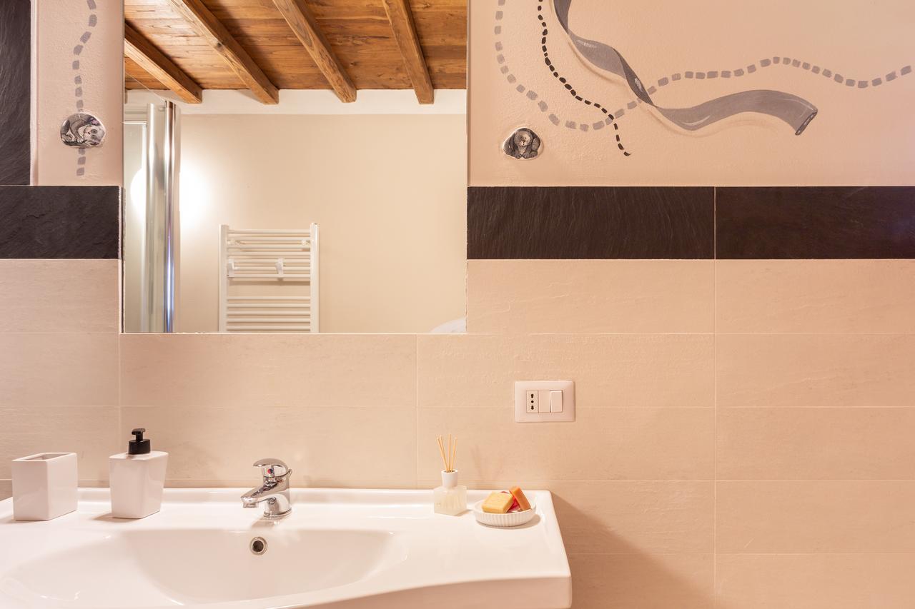 Agriturismo Dei Casali Amelia Zewnętrze zdjęcie