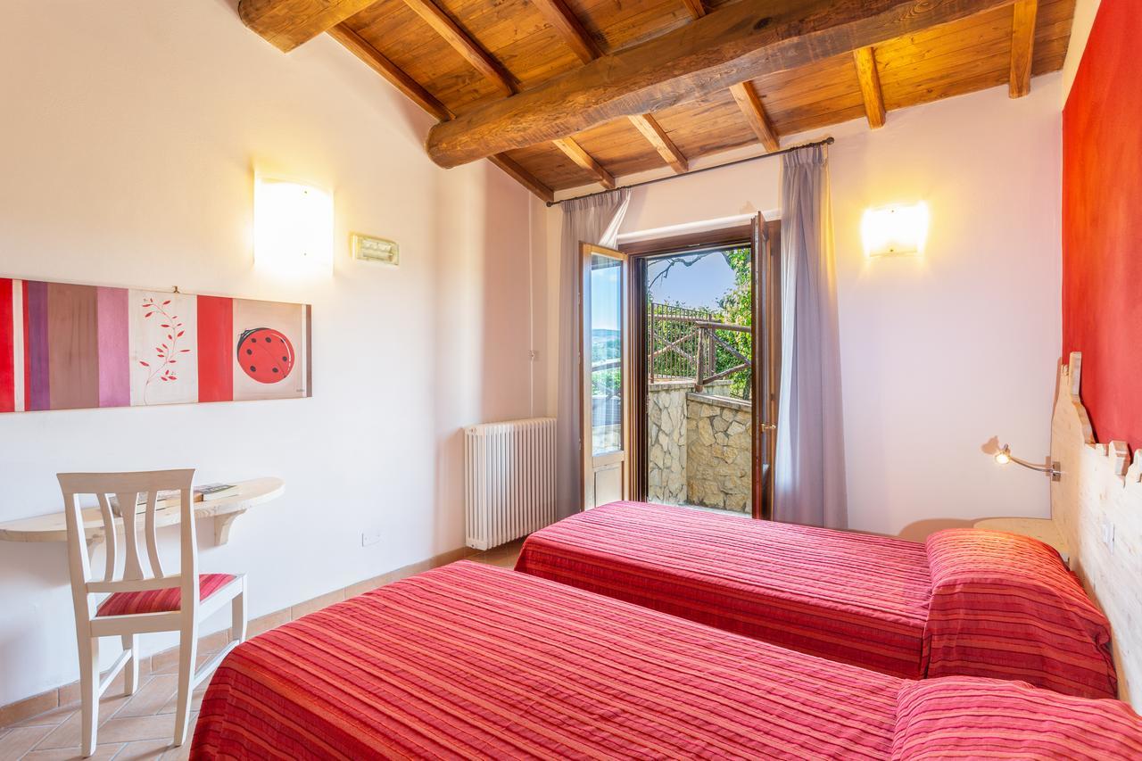 Agriturismo Dei Casali Amelia Zewnętrze zdjęcie