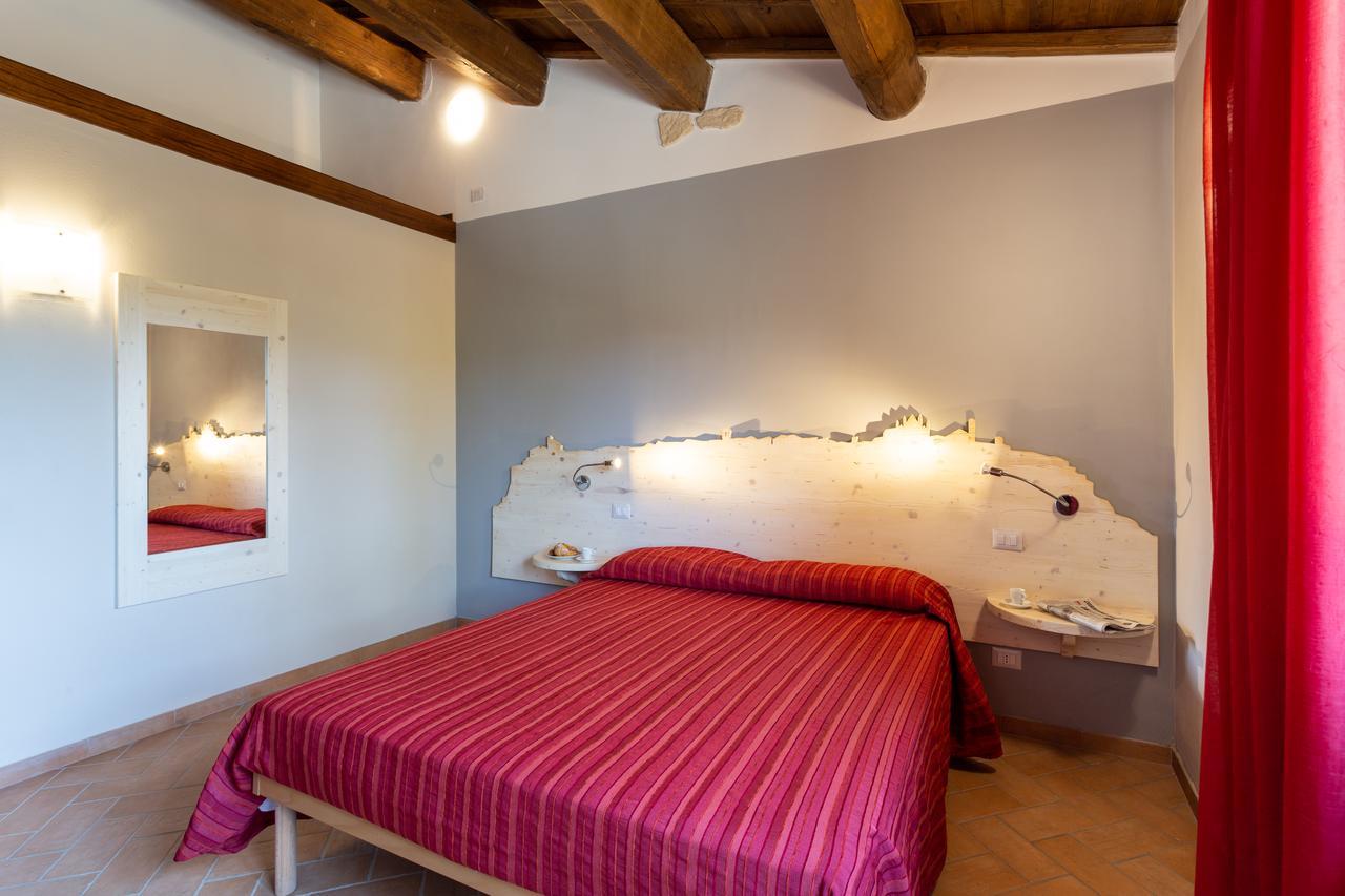 Agriturismo Dei Casali Amelia Zewnętrze zdjęcie