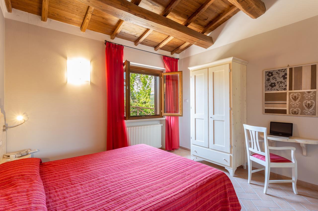 Agriturismo Dei Casali Amelia Zewnętrze zdjęcie