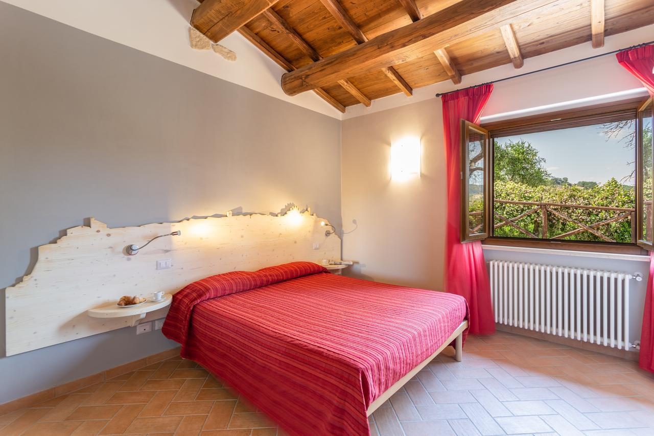 Agriturismo Dei Casali Amelia Zewnętrze zdjęcie