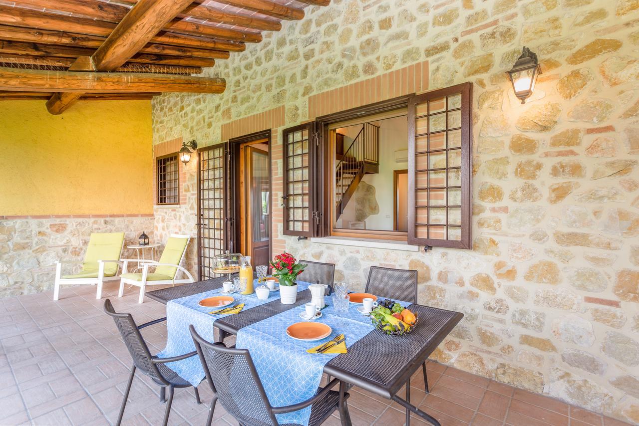 Agriturismo Dei Casali Amelia Zewnętrze zdjęcie