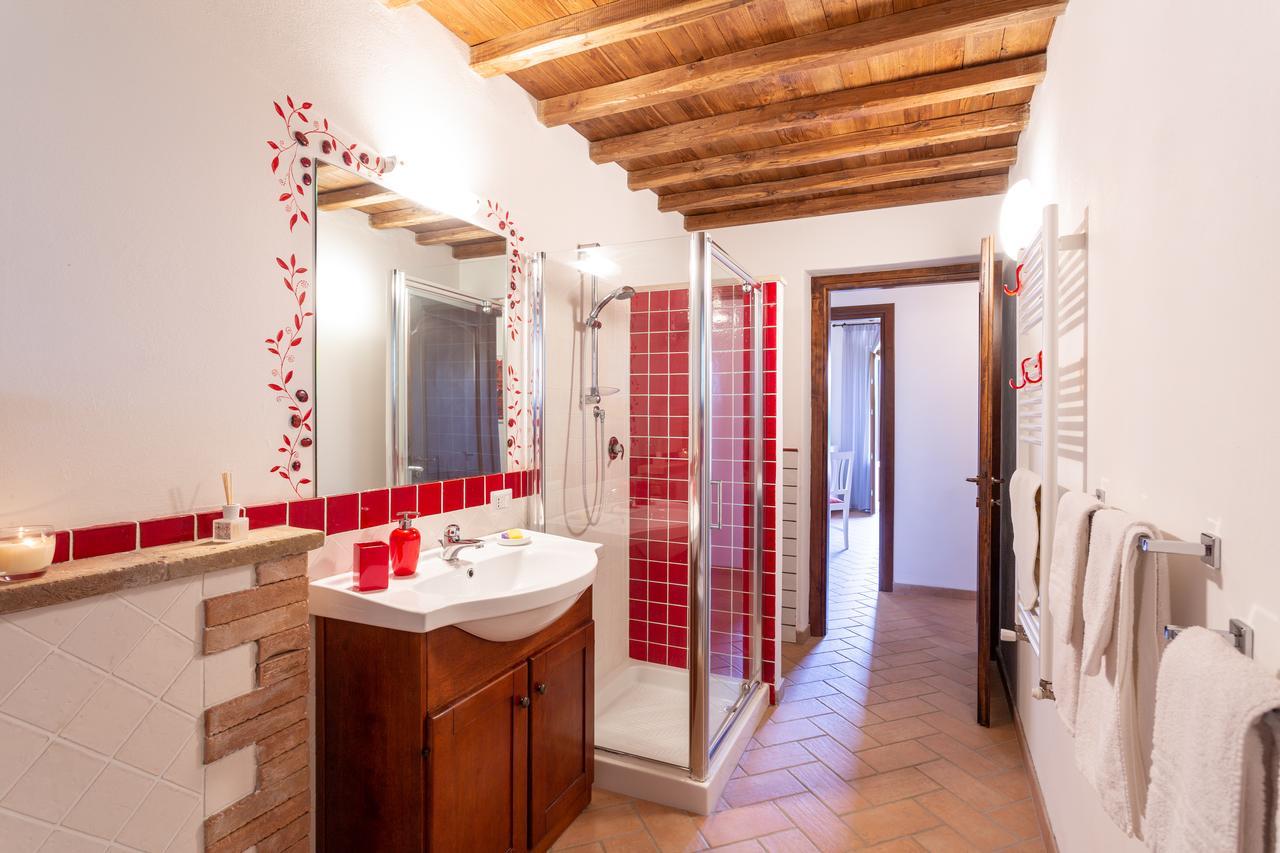 Agriturismo Dei Casali Amelia Zewnętrze zdjęcie