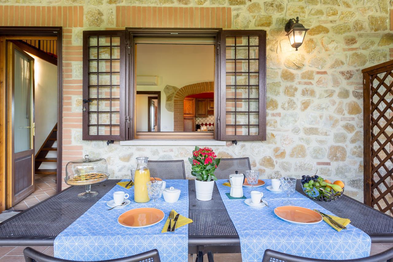Agriturismo Dei Casali Amelia Zewnętrze zdjęcie