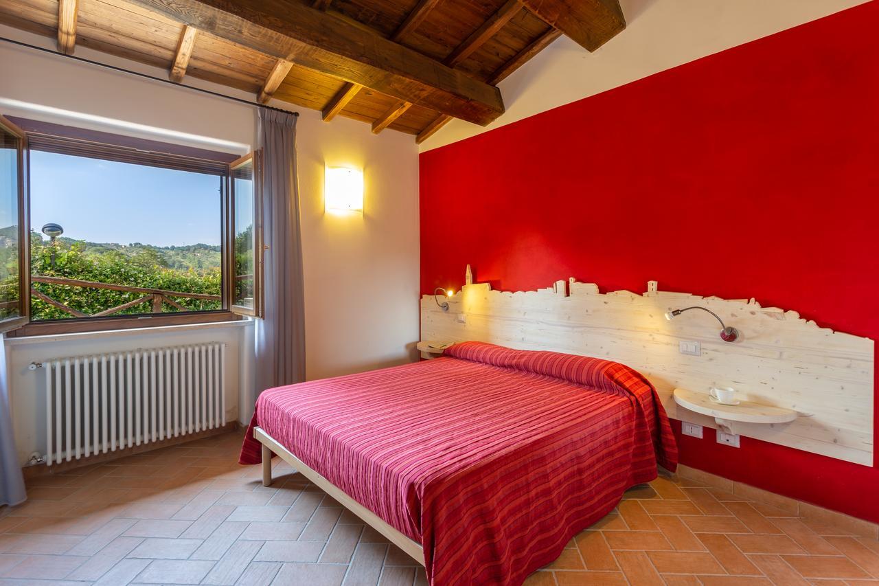 Agriturismo Dei Casali Amelia Zewnętrze zdjęcie