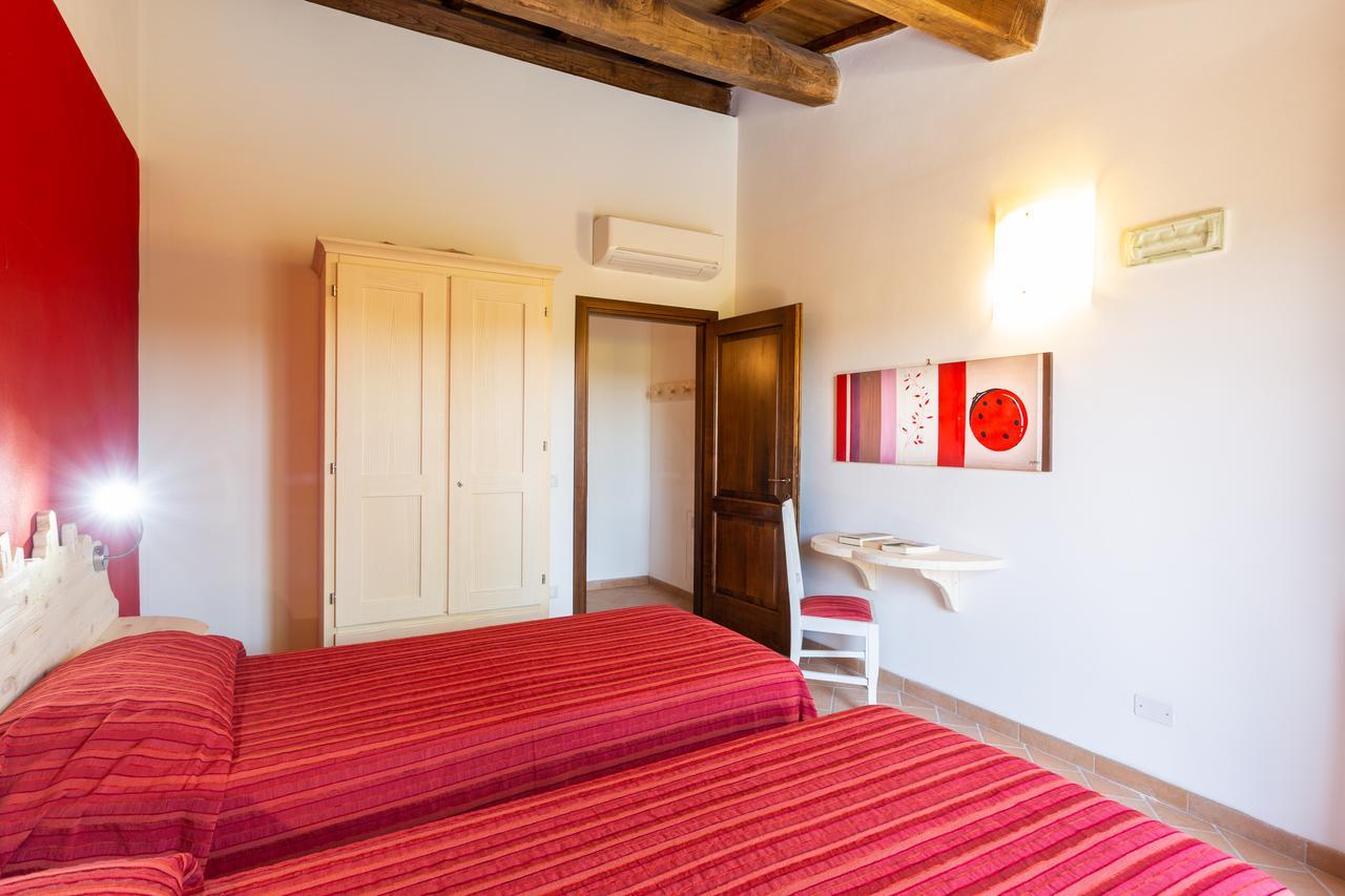 Agriturismo Dei Casali Amelia Zewnętrze zdjęcie