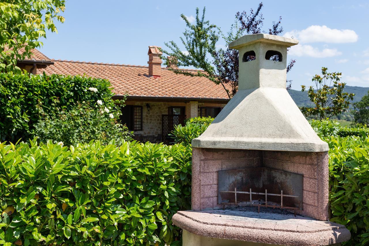Agriturismo Dei Casali Amelia Zewnętrze zdjęcie