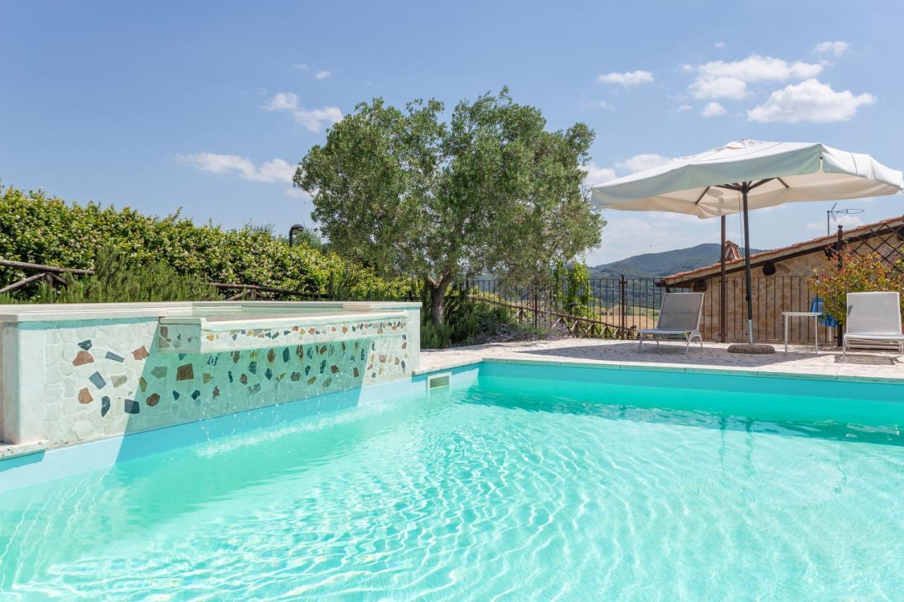 Agriturismo Dei Casali Amelia Zewnętrze zdjęcie
