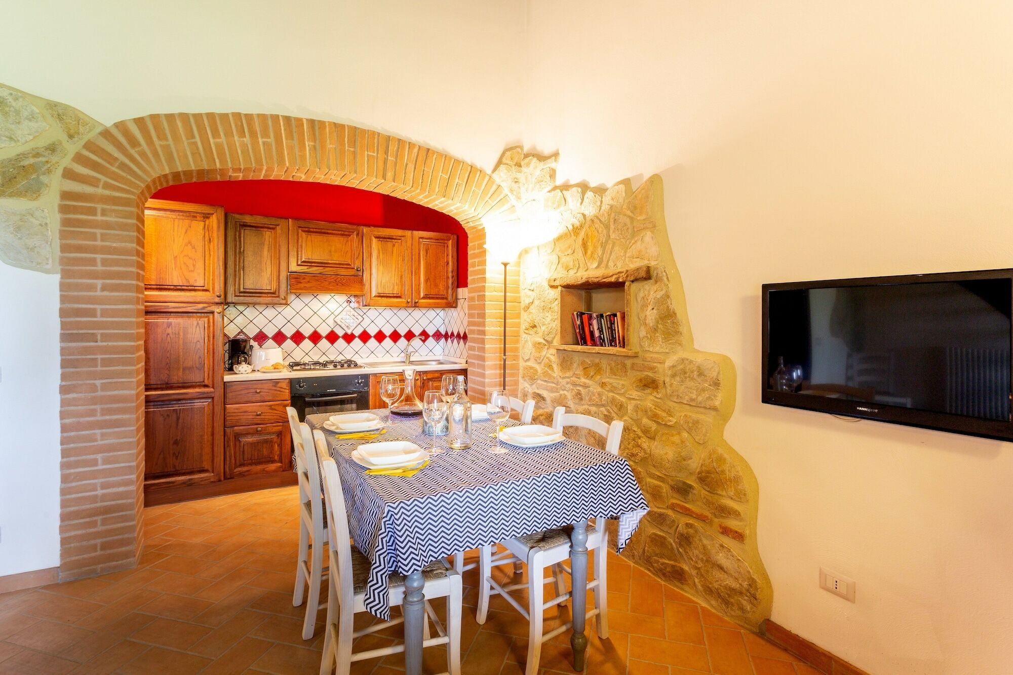 Agriturismo Dei Casali Amelia Zewnętrze zdjęcie